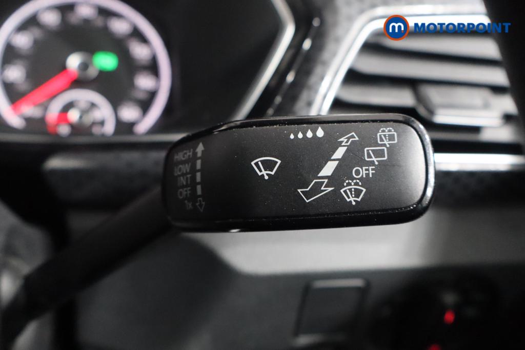 Used Volkswagen T-Cross 2021 for sale - 76322693: Photo 17