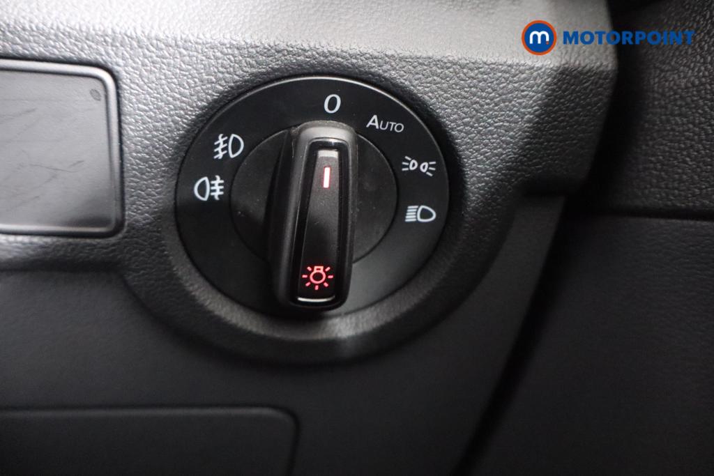 Used Volkswagen T-Cross 2021 for sale - 76322693: Photo 18