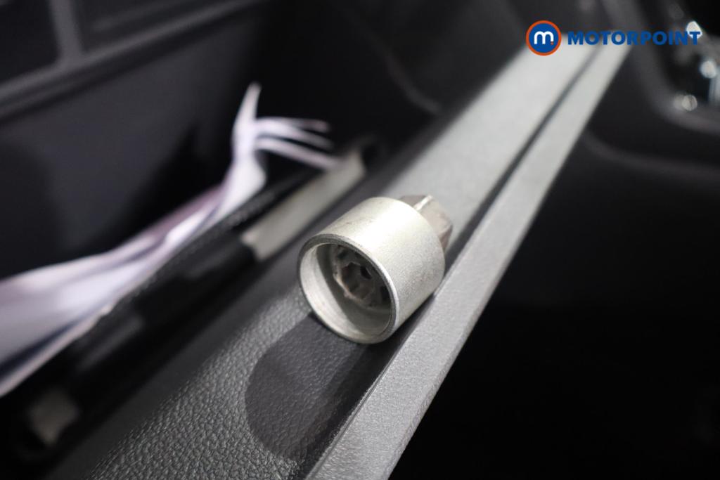 Used Volkswagen T-Cross 2021 for sale - 76322693: Photo 21