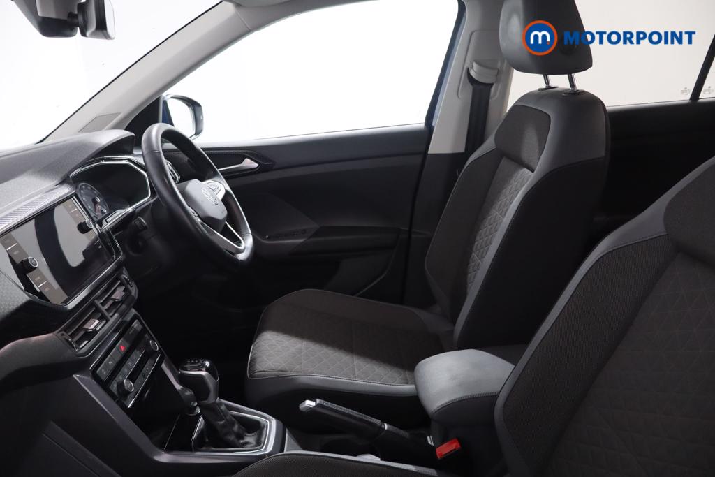 Used Volkswagen T-Cross 2021 for sale - 76322693: Photo 22