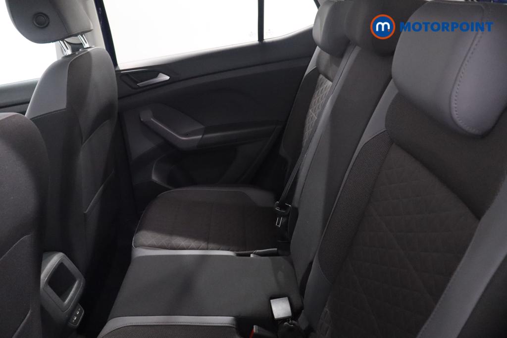 Used Volkswagen T-Cross 2021 for sale - 76322693: Photo 23