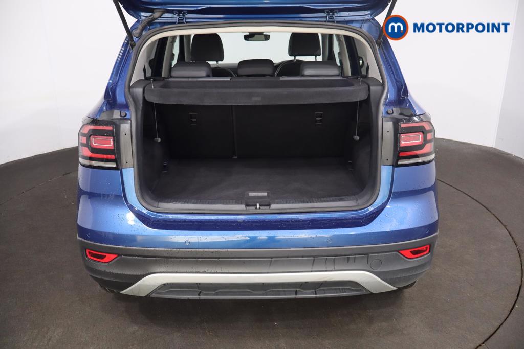 Used Volkswagen T-Cross 2021 for sale - 76322693: Photo 25
