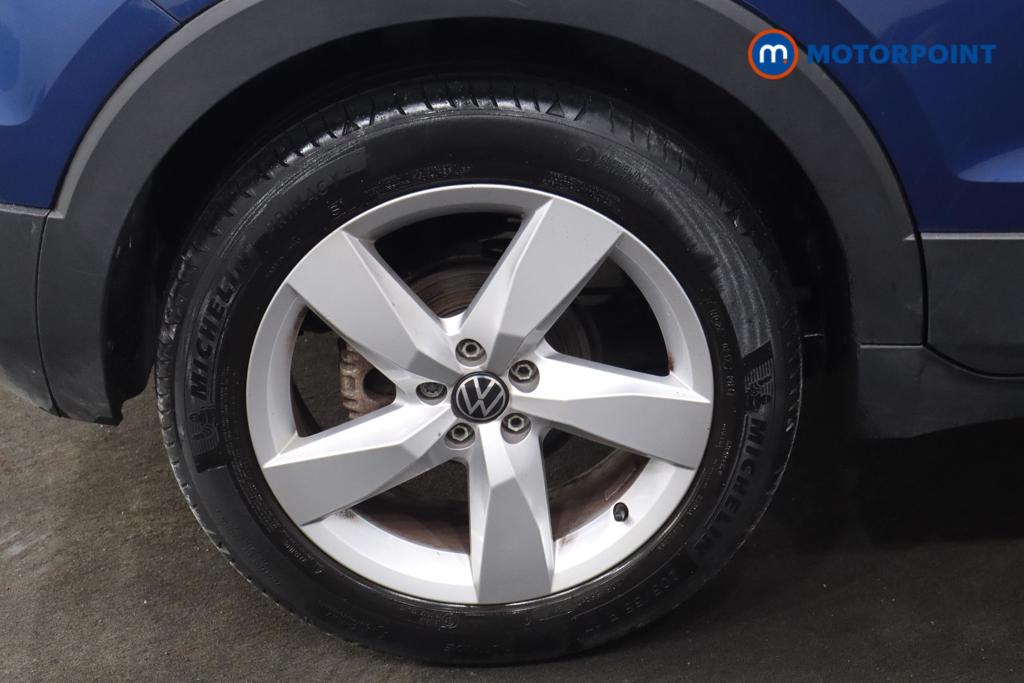 Used Volkswagen T-Cross 2021 for sale - 76322693: Photo 26