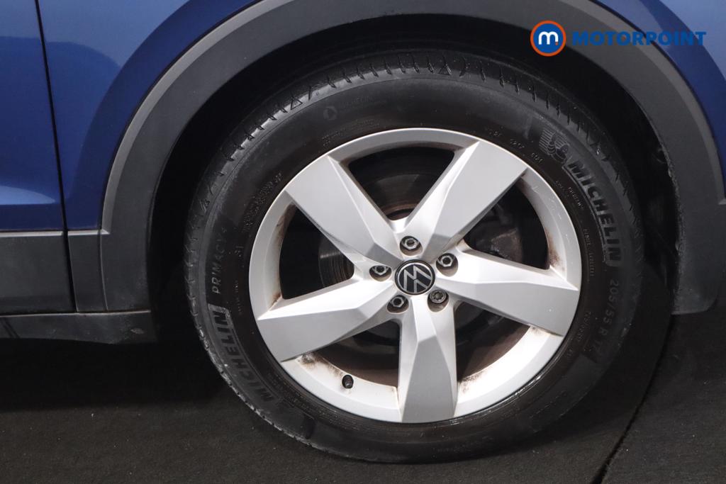 Used Volkswagen T-Cross 2021 for sale - 76322693: Photo 27