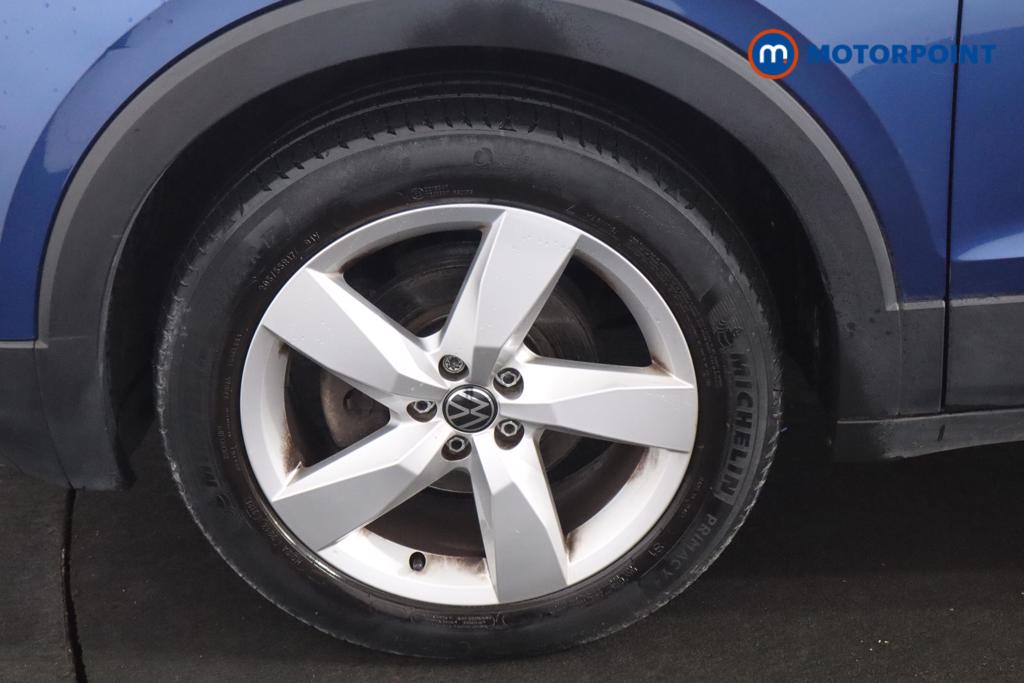 Used Volkswagen T-Cross 2021 for sale - 76322693: Photo 28