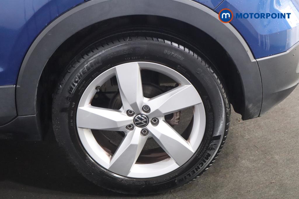 Used Volkswagen T-Cross 2021 for sale - 76322693: Photo 29