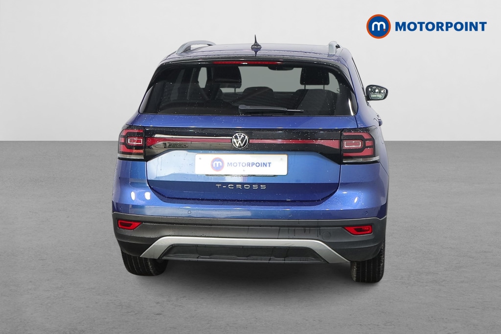 Used Volkswagen T-Cross 2021 for sale - 76322693: Photo 6
