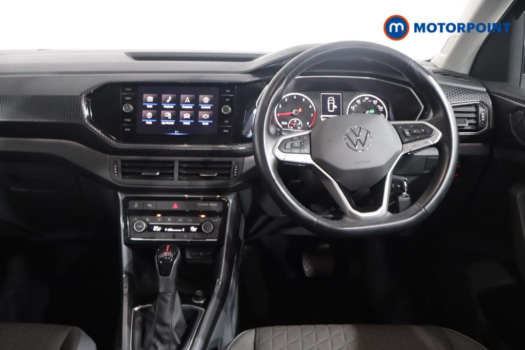 Used Volkswagen T-Cross 2021 for sale - 76322693: Photo 9