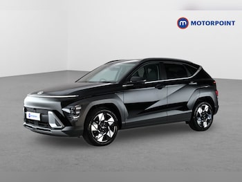 Used Hyundai KONA 2026 for sale - 79088916: Photo