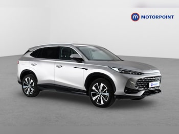 Used MG MG HS undefined for sale - 78407189: Photo