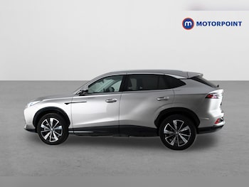 Used MG MG HS undefined for sale - 78407189: Photo