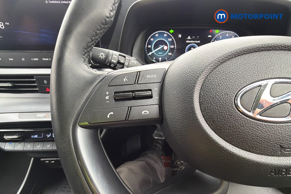 Used Hyundai BAYON 2023 for sale - 78123642: Photo 11