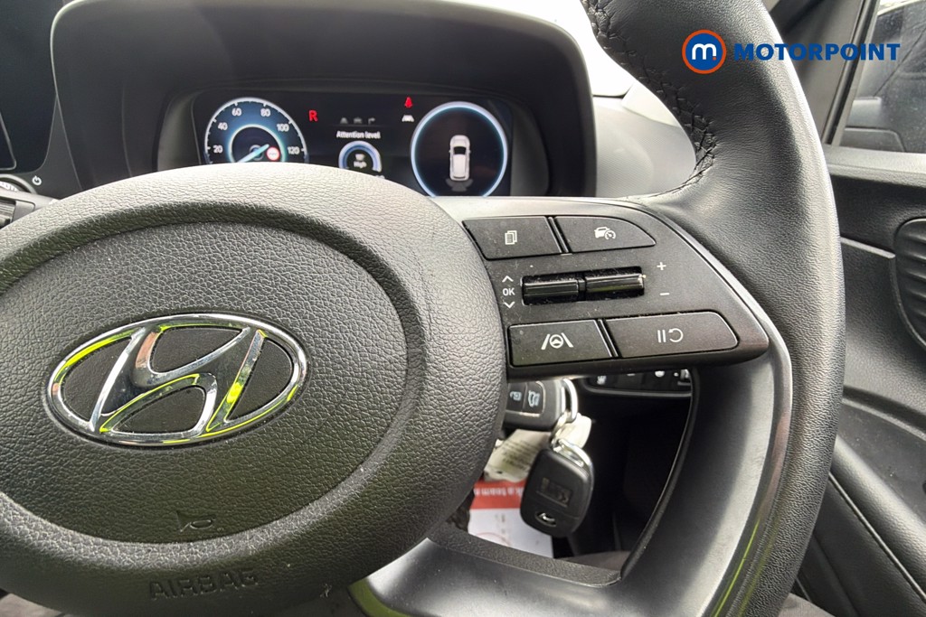 Used Hyundai BAYON 2023 for sale - 78123642: Photo 12