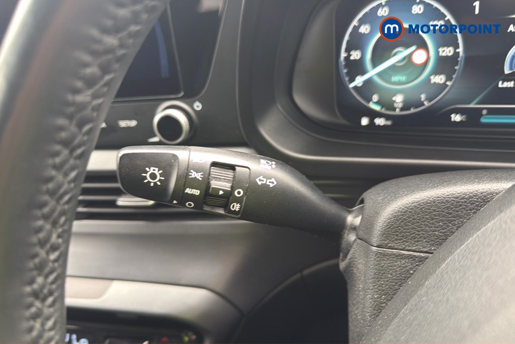 Used Hyundai BAYON 2023 for sale - 78123642: Photo 13