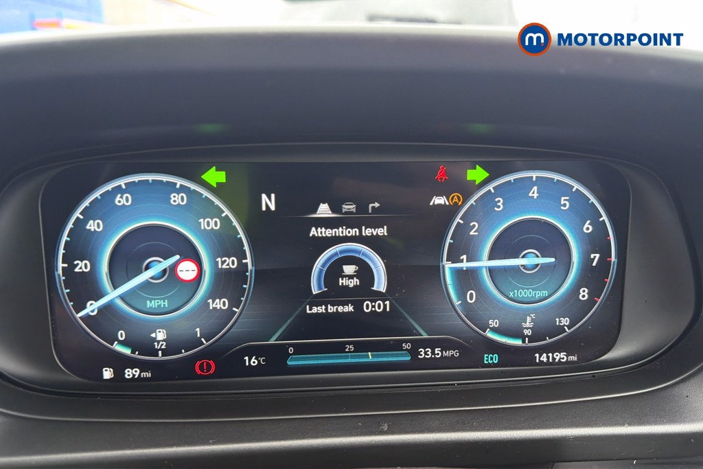 Used Hyundai BAYON 2023 for sale - 78123642: Photo 15