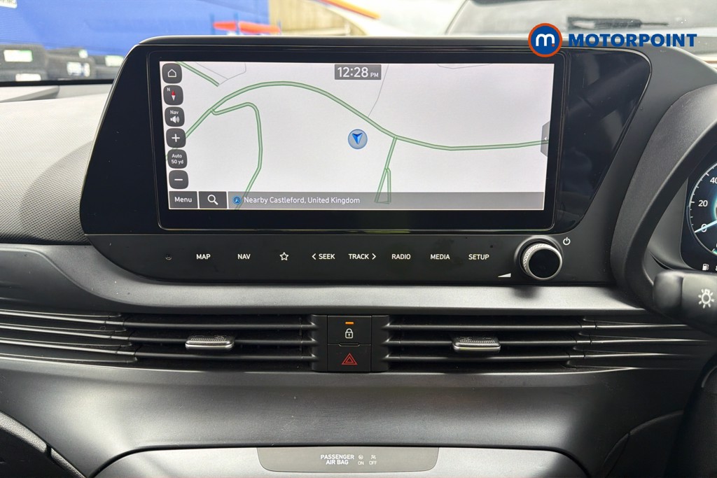 Used Hyundai BAYON 2023 for sale - 78123642: Photo 16