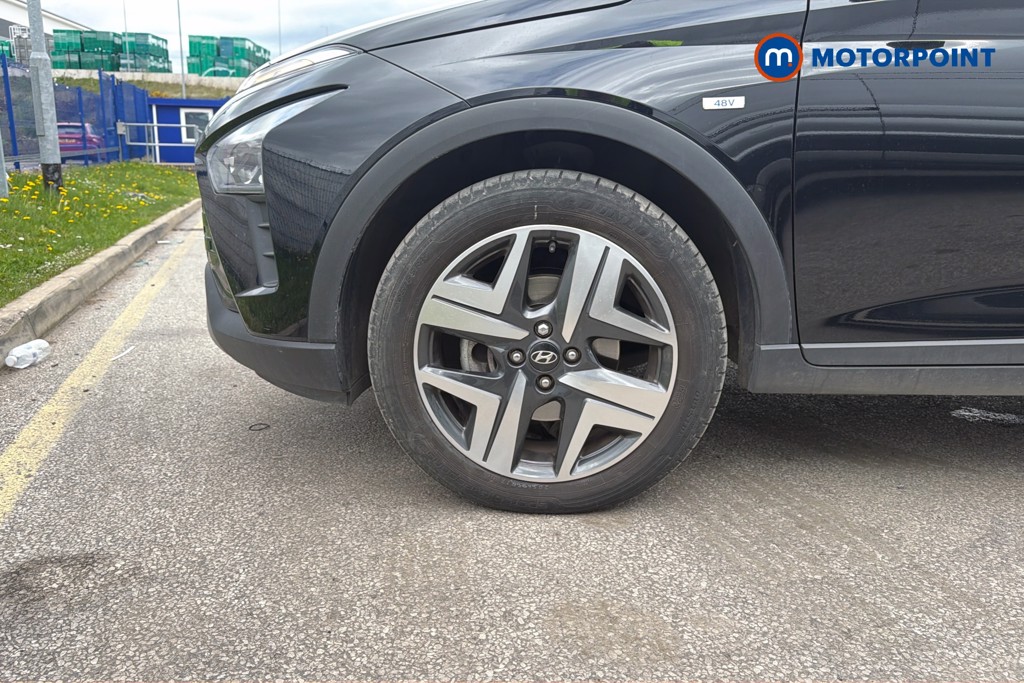 Used Hyundai BAYON 2023 for sale - 78123642: Photo 19