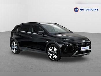 Hyundai BAYON feature image