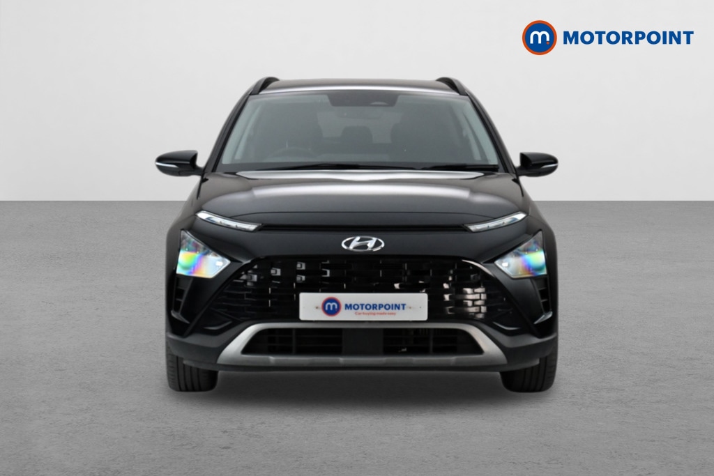 Used Hyundai BAYON 2023 for sale - 78123642: Photo 2