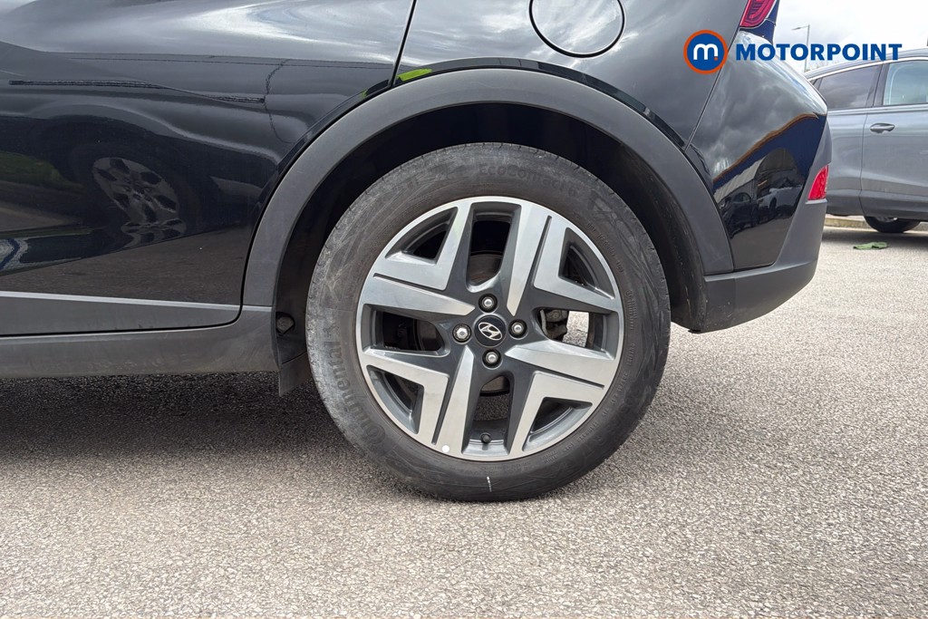 Used Hyundai BAYON 2023 for sale - 78123642: Photo 20