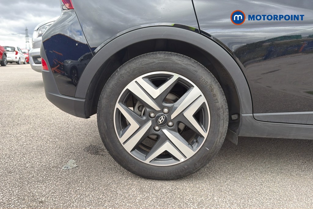 Used Hyundai BAYON 2023 for sale - 78123642: Photo 21