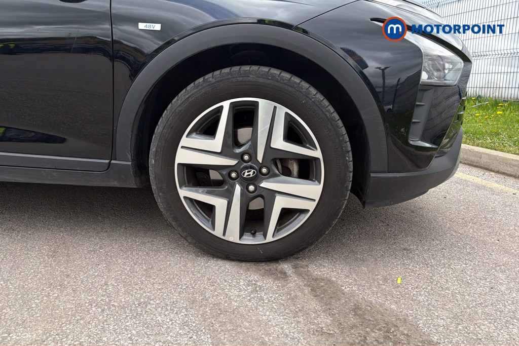 Used Hyundai BAYON 2023 for sale - 78123642: Photo 22