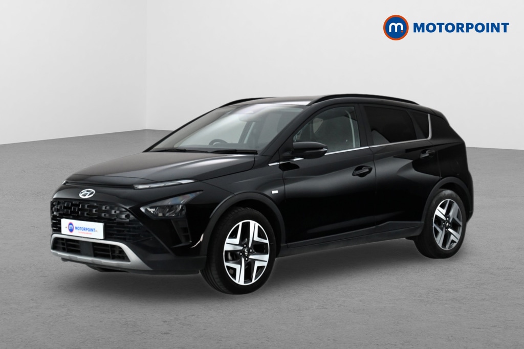 Used Hyundai BAYON 2023 for sale - 78123642: Photo 3