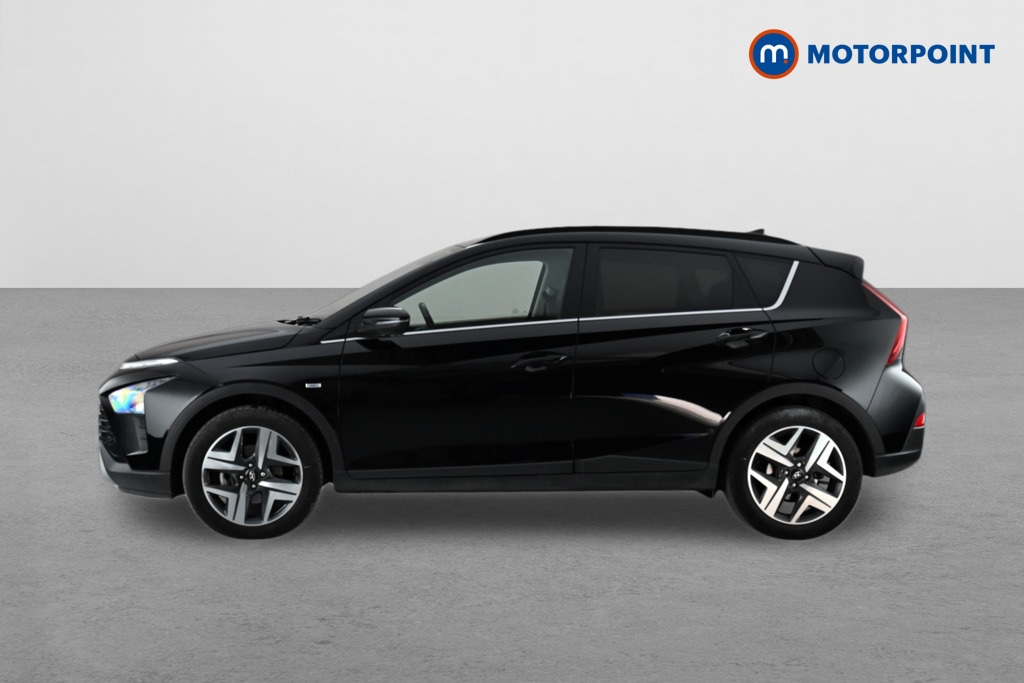 Used Hyundai BAYON 2023 for sale - 78123642: Photo 4