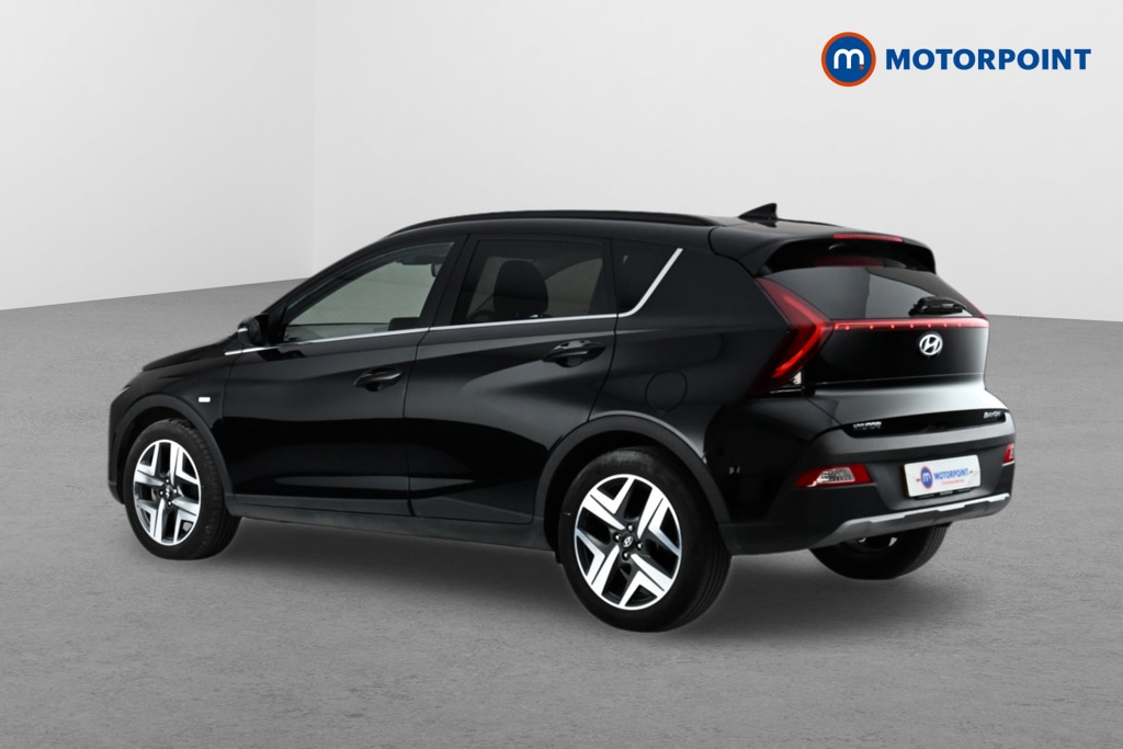 Used Hyundai BAYON 2023 for sale - 78123642: Photo 5