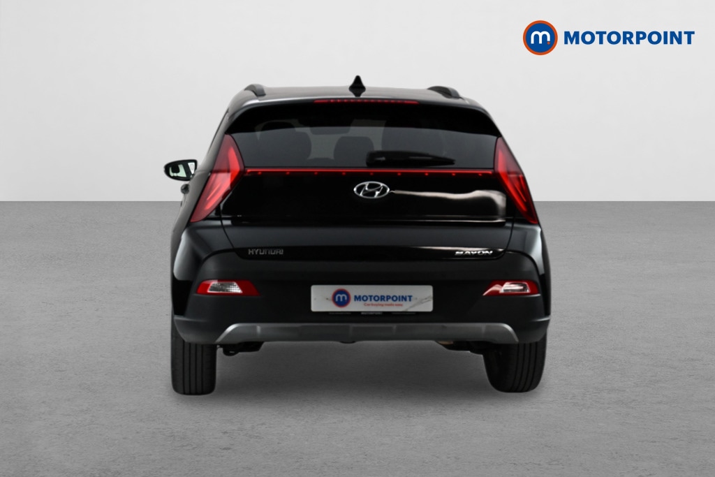 Used Hyundai BAYON 2023 for sale - 78123642: Photo 6