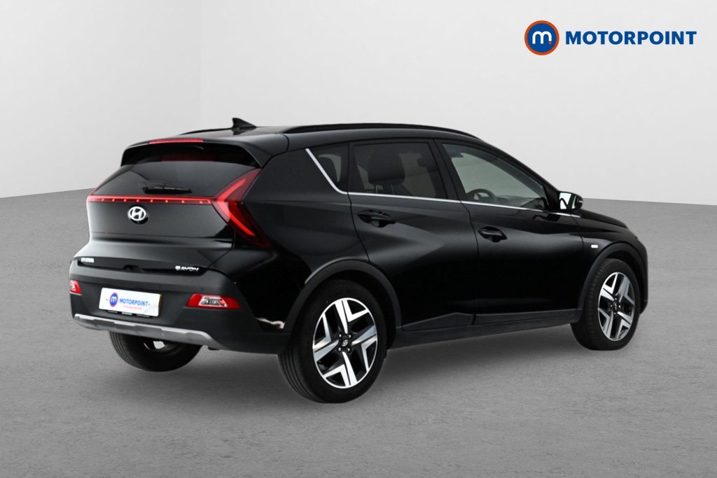 Used Hyundai BAYON 2023 for sale - 78123642: Photo 7