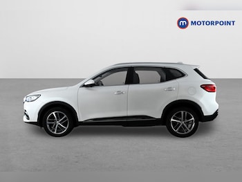 Used MG MG HS 2021 for sale - 78835911: Photo