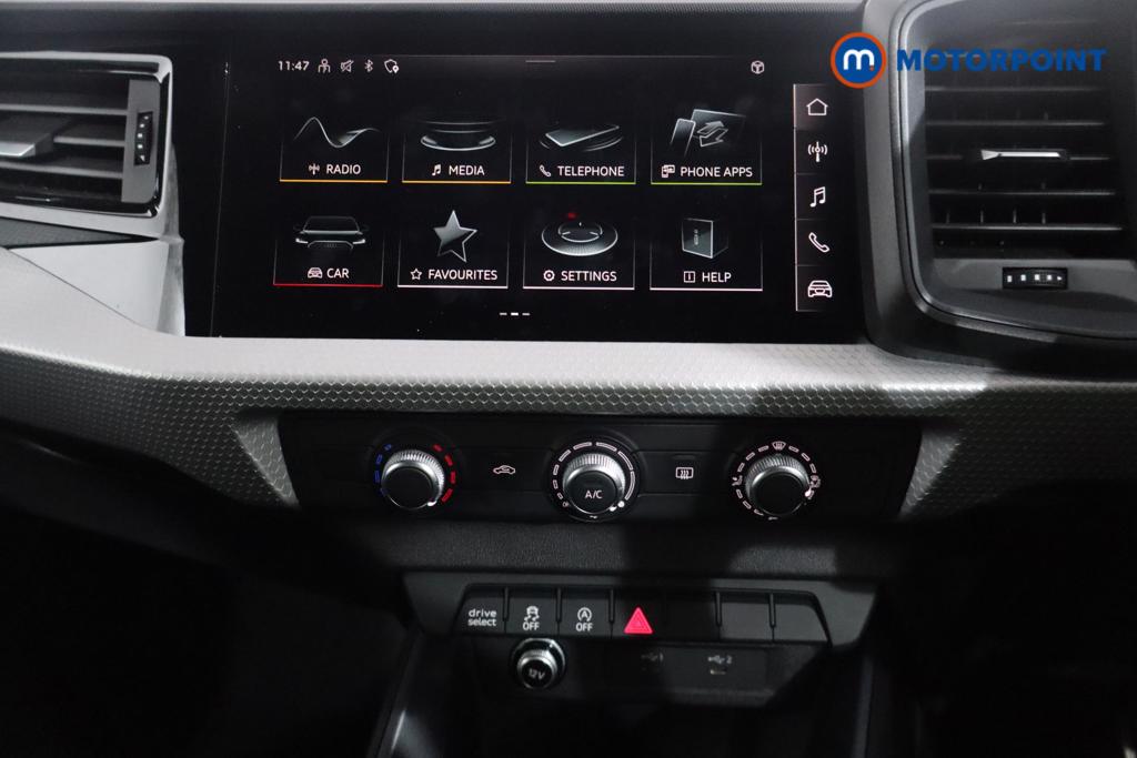 Used Audi A1 2023 for sale - 77607768: Photo 10