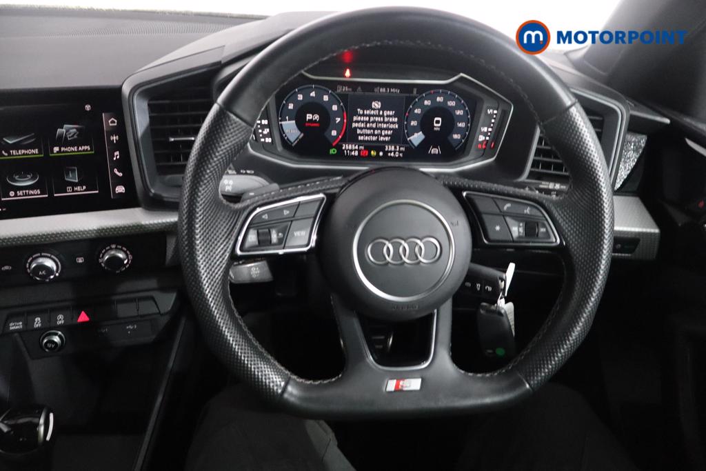 Used Audi A1 2023 for sale - 77607768: Photo 13
