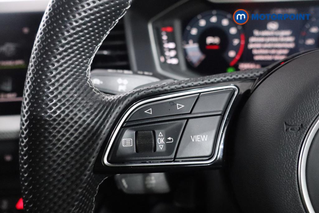 Used Audi A1 2023 for sale - 77607768: Photo 14