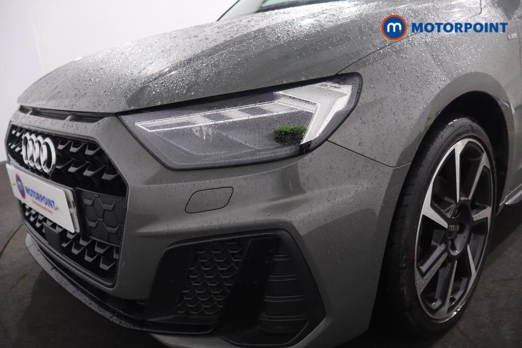 Used Audi A1 2023 for sale - 77607768: Photo 22