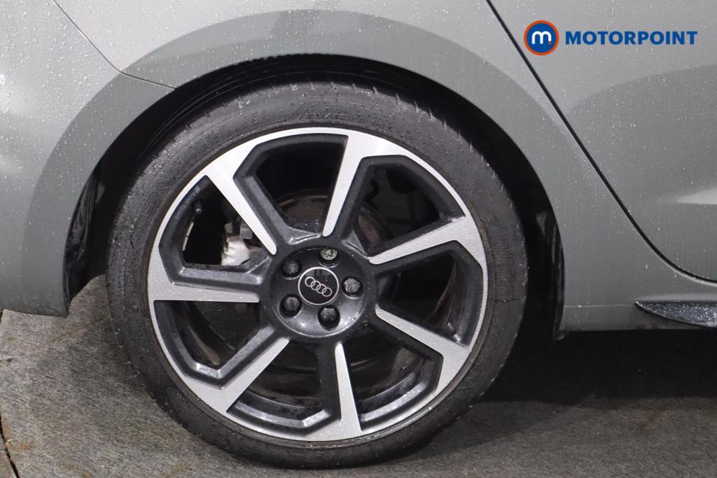 Used Audi A1 2023 for sale - 77607768: Photo 28