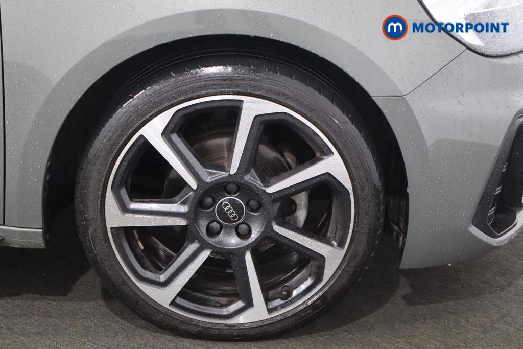 Used Audi A1 2023 for sale - 77607768: Photo 29