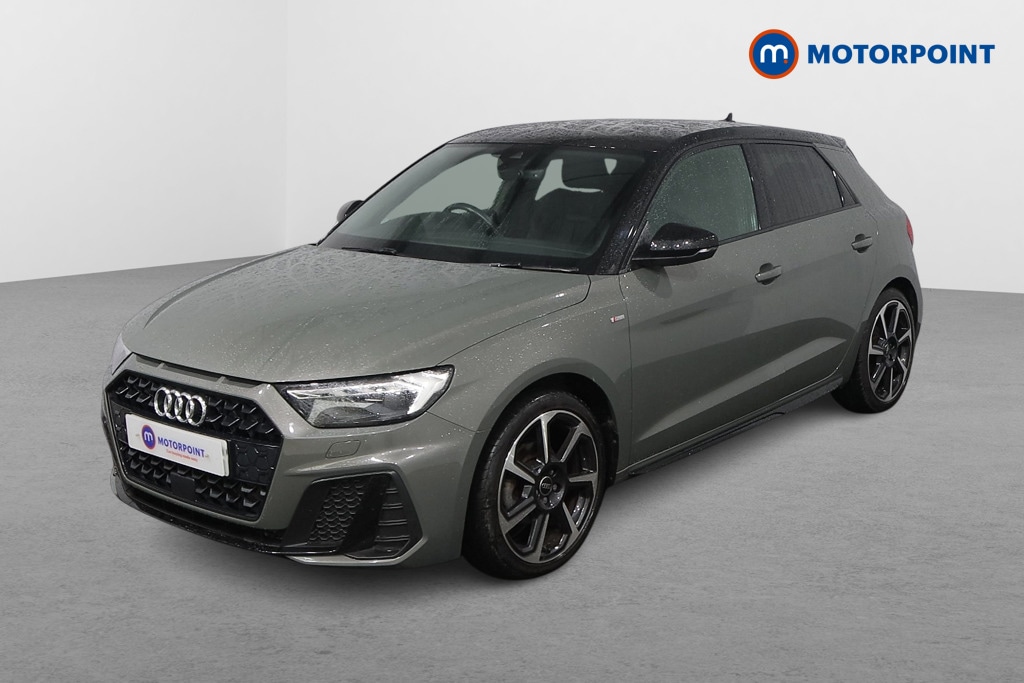 Used Audi A1 2023 for sale - 77607768: Photo 3