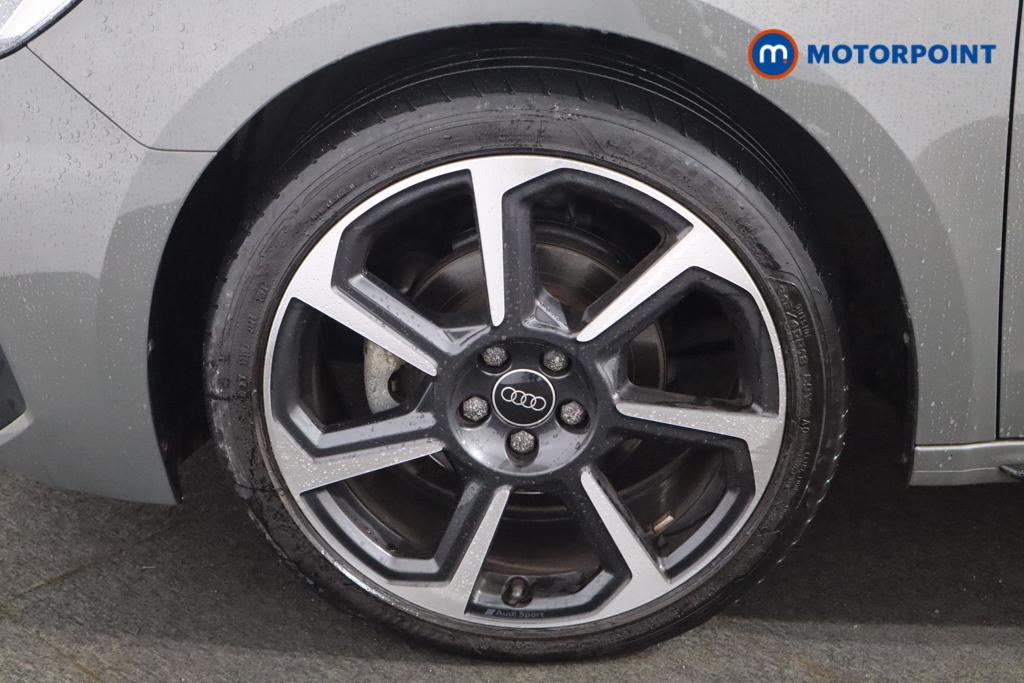 Used Audi A1 2023 for sale - 77607768: Photo 30