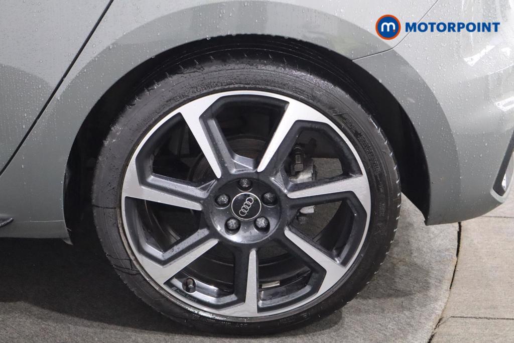 Used Audi A1 2023 for sale - 77607768: Photo 31