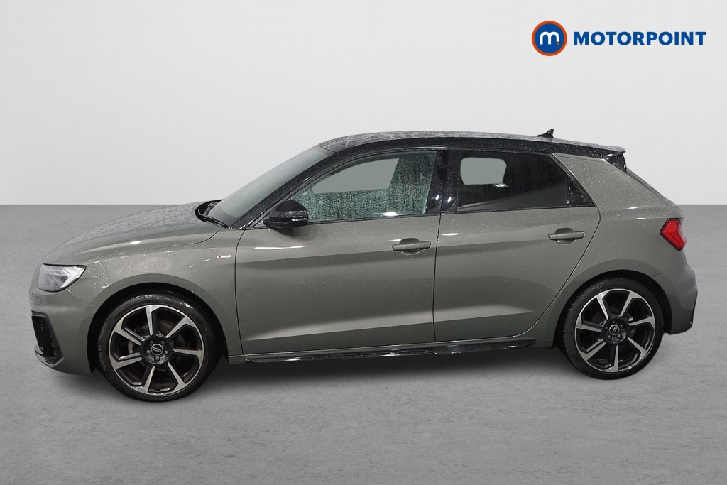 Used Audi A1 2023 for sale - 77607768: Photo 4