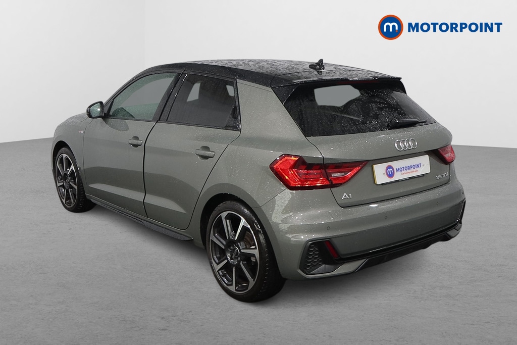 Used Audi A1 2023 for sale - 77607768: Photo 5