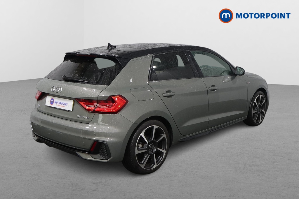 Used Audi A1 2023 for sale - 77607768: Photo 7