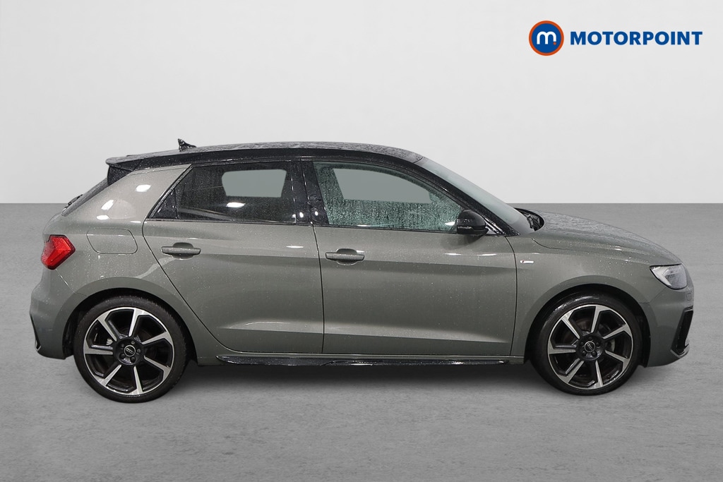 Used Audi A1 2023 for sale - 77607768: Photo 8