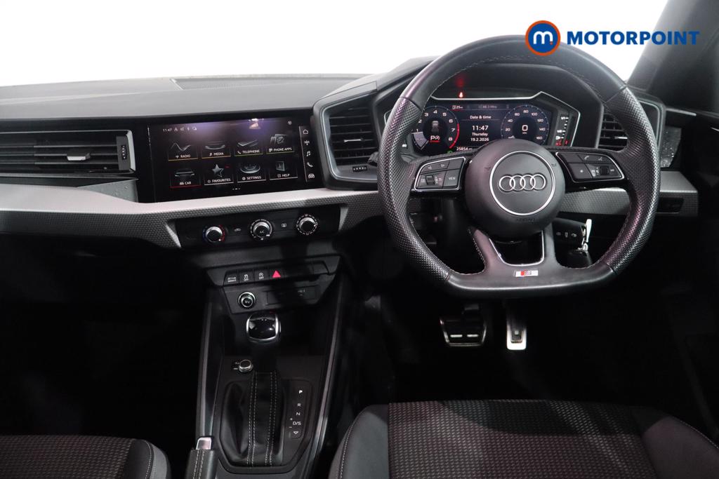 Used Audi A1 2023 for sale - 77607768: Photo 9