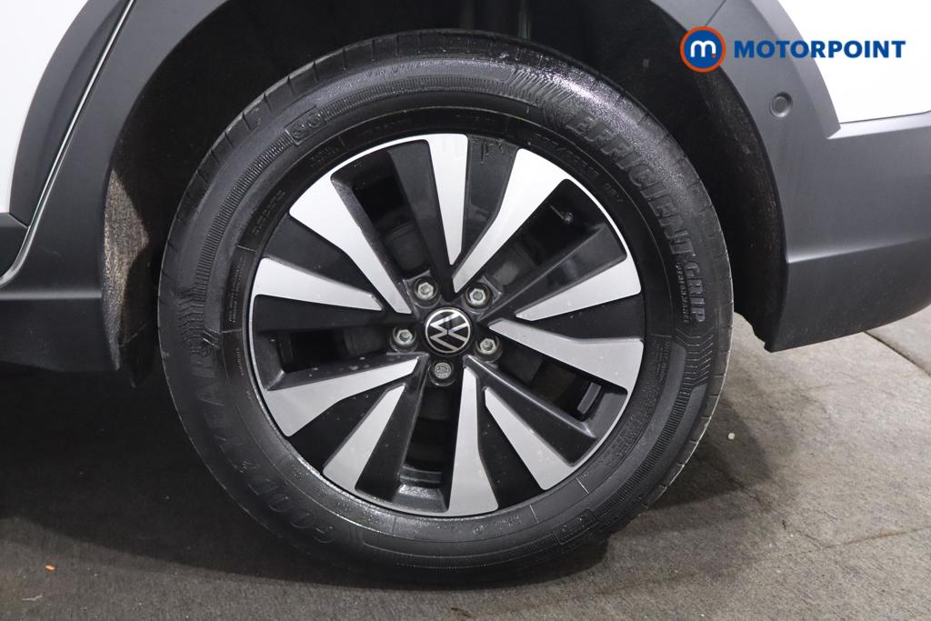 Used Volkswagen Taigo 2023 for sale - 77763933: Photo 27