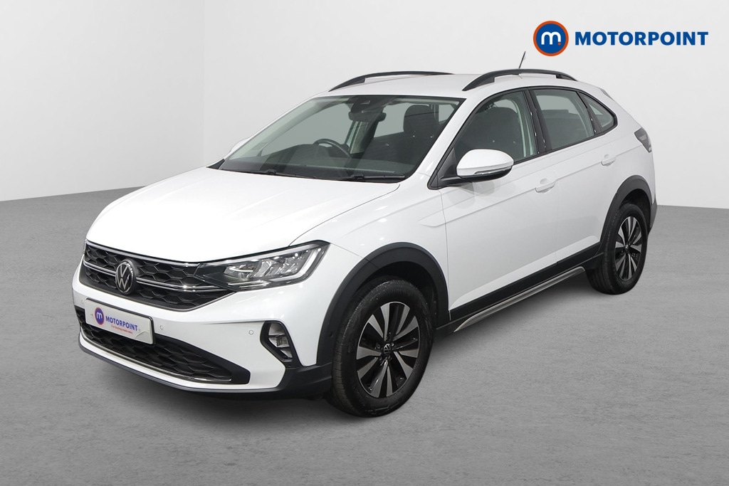 Used Volkswagen Taigo 2023 for sale - 77763933: Photo 3