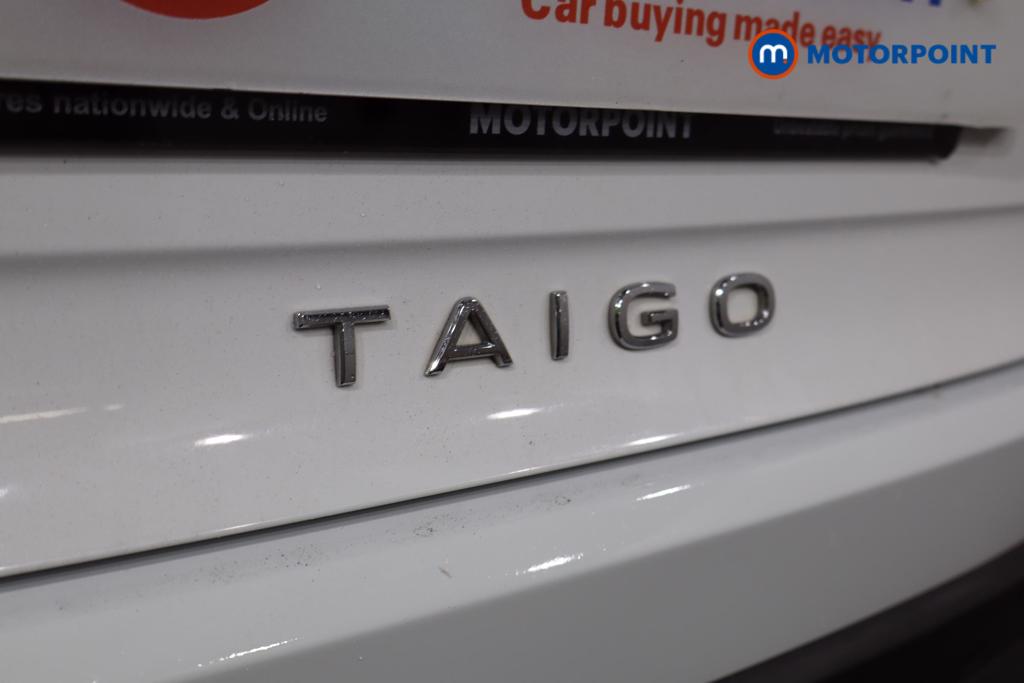 Used Volkswagen Taigo 2023 for sale - 77763933: Photo 31