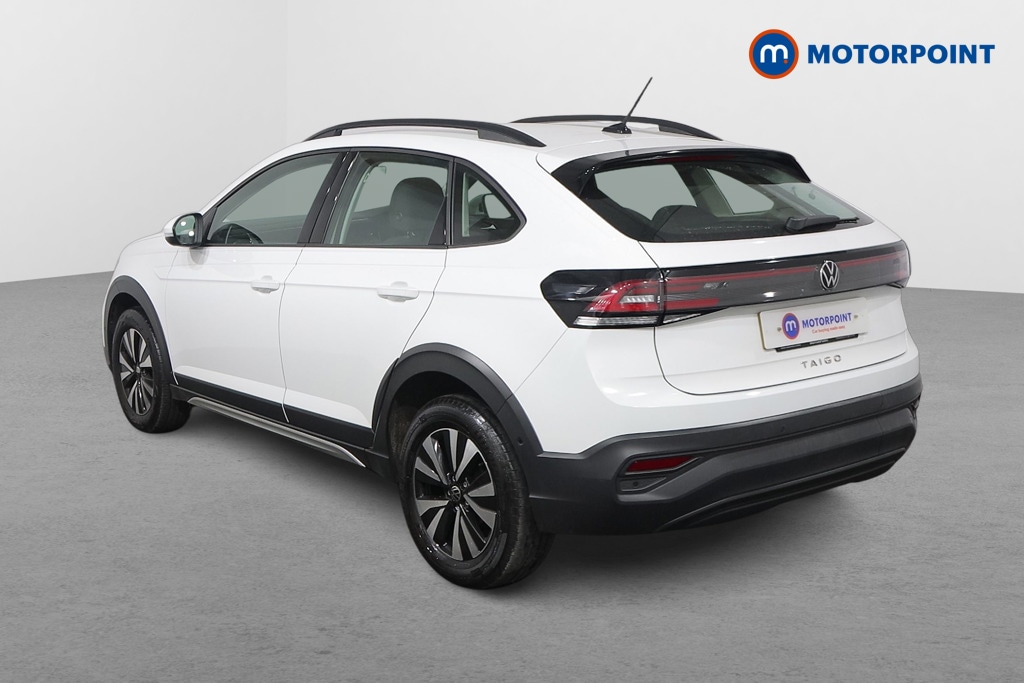 Used Volkswagen Taigo 2023 for sale - 77763933: Photo 5